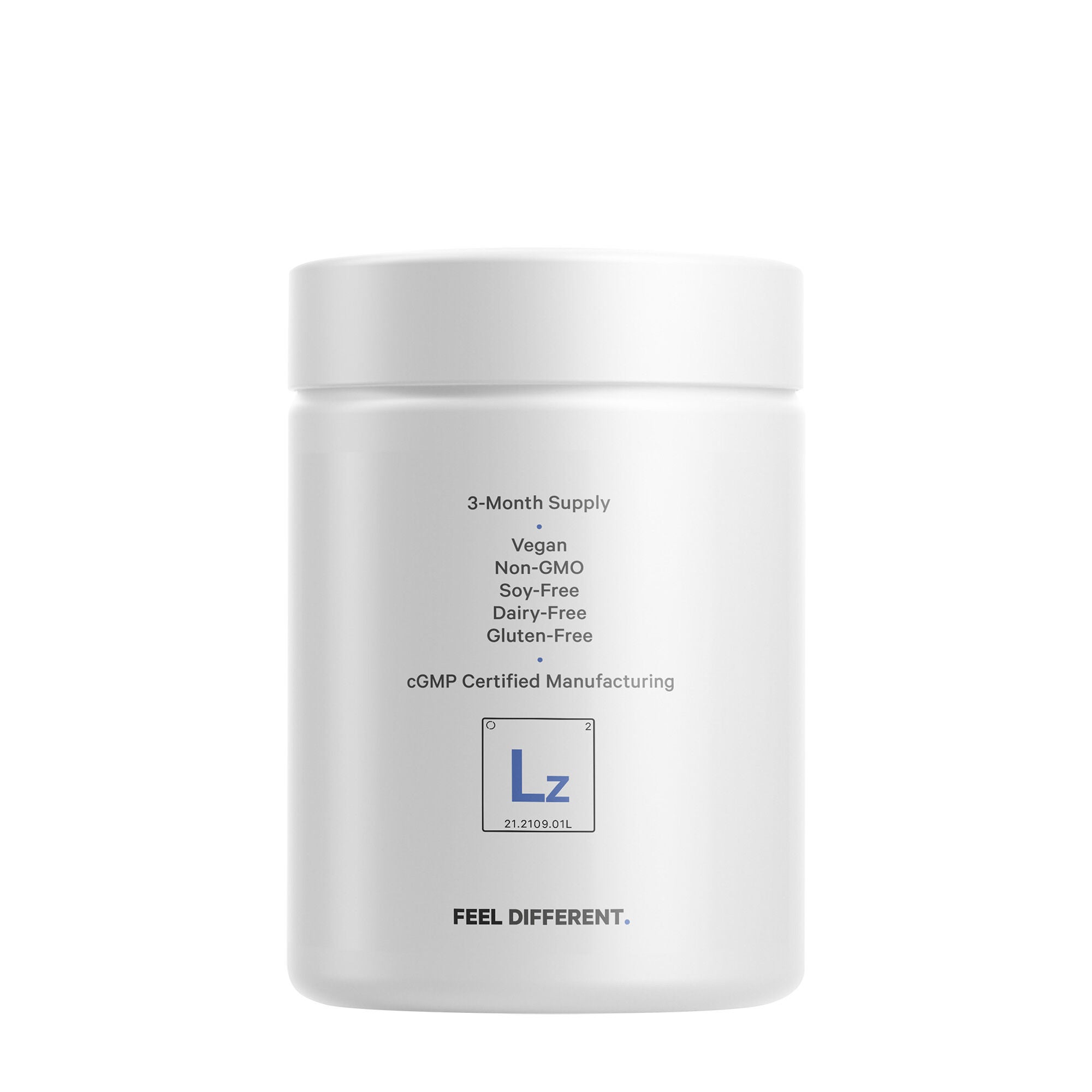 健康アクセサリー JB CMC50g Codeage Liposomal Zinc | GNC